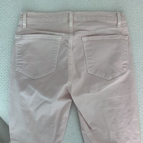 J BRAND KINSEY STRETCH PANEL JEANS PANTS - Picture 5 of 9